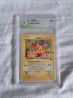 Pokemon birthday Pikachu 25th celebrations. Psa 10 Graad 10, Hobby en Vrije tijd, Verzamelkaartspellen | Pokémon, Nieuw, Ophalen of Verzenden