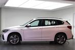 BMW X1 xDrive25e M Sport Automaat / Sportstoelen / Stuurverw, Stof, Gebruikt, Zwart, Met garantie (alle)