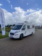 Weinsberg Pepper 600 Peugeot 163 PK, Half-integraal, 2 Lengt, Weinsberg, Bedrijf, Diesel, Tot en met 3