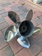 5blad HIGH FIVE schroef propeller Mercruiser en buitenboordm, Watersport en Boten, Ophalen of Verzenden, Zo goed als nieuw, Motor en Techniek