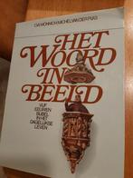 Het Woord in beeld, Ophalen of Verzenden, Gelezen, Christendom | Protestants