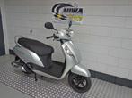 SUZUKI ADDRESS 125, Motoren, Motoren | Suzuki, Scooter, Bedrijf, 125 cc, 11 kW of minder