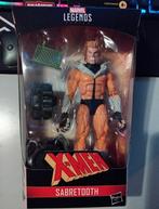 X-man Marvel's sabertooth marvel legends action figure, Ophalen of Verzenden, Nieuw