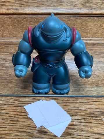 Captain Gantu (Disney Lilo and Stitch) beschikbaar voor biedingen