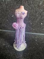 Mini mannequins
€5, Ophalen of Verzenden, Zo goed als nieuw, Dier