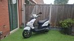 Te Koop scooter Derbi Boulevard 50, Gebruikt, Benzine, Ophalen, Overige merken