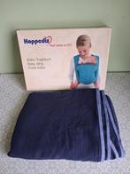 Hoppadiz draagdoek 5,40x70cm, maat 7 z.g.a.n, Overige merken, Draagdoek, Buik of Rug, Ophalen of Verzenden