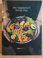 Het Vegetarisch Winter Plan - Jasper Alblas, Ophalen of Verzenden