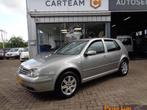 Volkswagen Golf 1.6-16V FSI met airco, Voorwielaandrijving, Stof, Huisgarantie, 4 cilinders