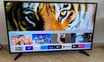 Samsung SMART Tv 4K ULTRA HD NIEUWSTE SMART APPS ( 102 cm ), Ophalen, 50 Hz, Zo goed als nieuw, Samsung