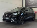 Renault Kadjar 1.3 TCe Black Edition Pano, ACC, Apple Carpla, Kadjar, Gebruikt, Zwart, Bedrijf