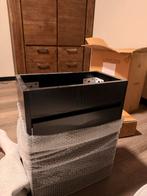 Nieuwe Lomazoo wasbak met onderkast, Huis en Inrichting, Badkamer | Badkamermeubels, Minder dan 50 cm, Nieuw, Ophalen of Verzenden