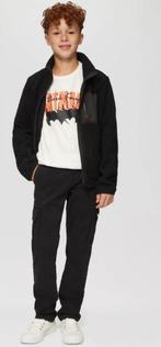Nieuw met kaartje Tshirt wit BatMan shirt maat 176 T-shirt, Nieuw, Ophalen of Verzenden, Shirt of Longsleeve, Jongen