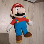 Super Mario Knuffel, Kinderen en Baby's, Speelgoed | Knuffels en Pluche, Ophalen of Verzenden, Gebruikt, Overige typen