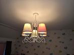 Lief kroonluchter met 5 lampen, Ophalen, Gebruikt, Metaal