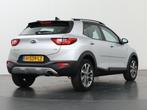 Kia Stonic 1.0 T-GDi DynamicLine | Navigatie | Apple Carplay, Voorwielaandrijving, Gebruikt, Origineel Nederlands, Bedrijf