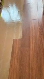 Klik laminaat, Doe-het-zelf en Verbouw, Vloerdelen en Plavuizen, Ophalen, Gebruikt, 50 tot 150 cm, 10 tot 30 cm