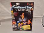 Cheat Codes: Het 2e Free Record Shop PlayStation boek ps1, 1 speler, Ophalen of Verzenden, Zo goed als nieuw, Vanaf 3 jaar