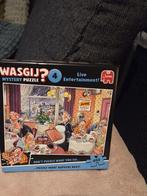 Diverse WASGIJ puzzels, Hobby en Vrije tijd, Denksport en Puzzels, Ophalen, 500 t/m 1500 stukjes, Zo goed als nieuw, Legpuzzel