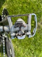 Shimano M324 SPD-pedalen, Crankstel of Pedalen, Zo goed als nieuw, Shimano, Mountainbike