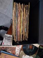 Diverse oude singles in 1 koop, Ophalen of Verzenden, Gebruikt, Overige formaten