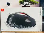 Jbl boombox 3 nieuw speaker bluetooth partybox, Ophalen, JBL, Nieuw, 120 watt of meer