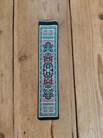 Bladwijzer / Boekenlegger Oosterse Tapijt bookmark arabic, Ophalen of Verzenden