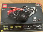Lego Technic 42137 - Formula-E, Ophalen, Zo goed als nieuw