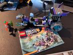 Lego nexo knights set 70349, Complete set, Ophalen of Verzenden, Lego, Zo goed als nieuw