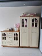 Kinderkast babykast in nieuwstaat, Ophalen, Kast, 50 tot 70 cm, 105 cm of meer