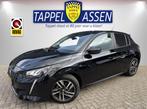 Peugeot 208 1.2 PureTech Style 75pk/Clima/carplay-Android/Na, Voorwielaandrijving, Gebruikt, Euro 6, 1199 cc