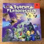Drie Magiërs Spellen - Burcht Fladderstein (2-4 spls, 6+ jr), Hobby en Vrije tijd, Een of twee spelers, Ophalen of Verzenden, Zo goed als nieuw