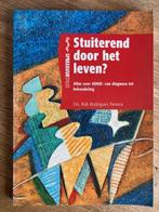 Boek 'Stuiterend door het leven' Alles over ADHD, Ophalen of Verzenden, Nieuw, Drs. R. Rodriquez Pereira