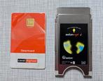 Smartcard Canal Digitaal en Astoncrypt ci module., Ophalen of Verzenden, Gebruikt, Overige merken