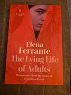 Elena Ferrante - The Lying Life of Adults. ENGELSTALIG, Ophalen of Verzenden, Nieuw, Overige onderwerpen, Elena Ferrante
