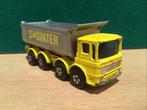AEC Matchbox, Hobby en Vrije tijd, Modelauto's | 1:87, Ophalen of Verzenden, Gebruikt, Bus of Vrachtwagen, Matchbox