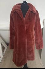 Moscow faux fur jas m bontjas, Kleding | Dames, Ophalen of Verzenden, Zo goed als nieuw, Overige kleuren