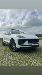 Sport auto huren | Huren Porsche Macan 2024 |Trouwauto huren, Diensten en Vakmensen, Verhuur | Auto en Motor