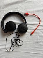 JBL Tune 67ONC koptelefoon on-ear zwart, Overige merken, Zo goed als nieuw, Draadloos, Op oor (supra aural)