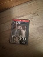 Fifty Shades Freed DVD, Ophalen of Verzenden