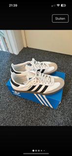 Adidas Samba, Kleding | Dames, Schoenen, Adidas Samba, Wit, Nieuw, Ophalen of Verzenden
