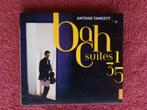 Bach Suites 1 - 3 & 5 - Antoine Tamestit, Met libretto, Ophalen of Verzenden, Barok, Kamermuziek