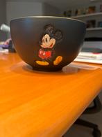 Schaaltje / kom disneyland parijs, Ophalen of Verzenden, Mickey Mouse, Zo goed als nieuw, Servies