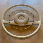 GEZOCHT Stuur scheurvrij Mercedes wit oldtimer w115 w114, Auto-onderdelen, Ophalen, Nieuw, Mercedes-Benz