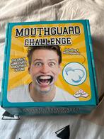 Mouthguard Challenge Bordspel, Drie of vier spelers, Ophalen of Verzenden, Zo goed als nieuw, Idententy Games