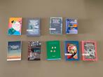 studie vastgoed makelaardij, Boeken, Studieboeken en Cursussen, Ophalen of Verzenden, Beta, Gelezen, HBO