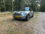 Mini 1.6 16V Cooper 2008, Voorwielaandrijving, 750 kg, 4 cilinders, 4 stoelen