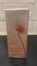 Yves Rocher comme une Evidence parfum, Nieuw, Ophalen of Verzenden