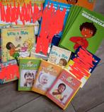 Gebarentaal voor Kinderen - Lotte & Max, Kidsigns, Ophalen of Verzenden, Zo goed als nieuw, Overige typen