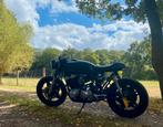 Honda CB750 KZ Caferacer, Motoren, Overig